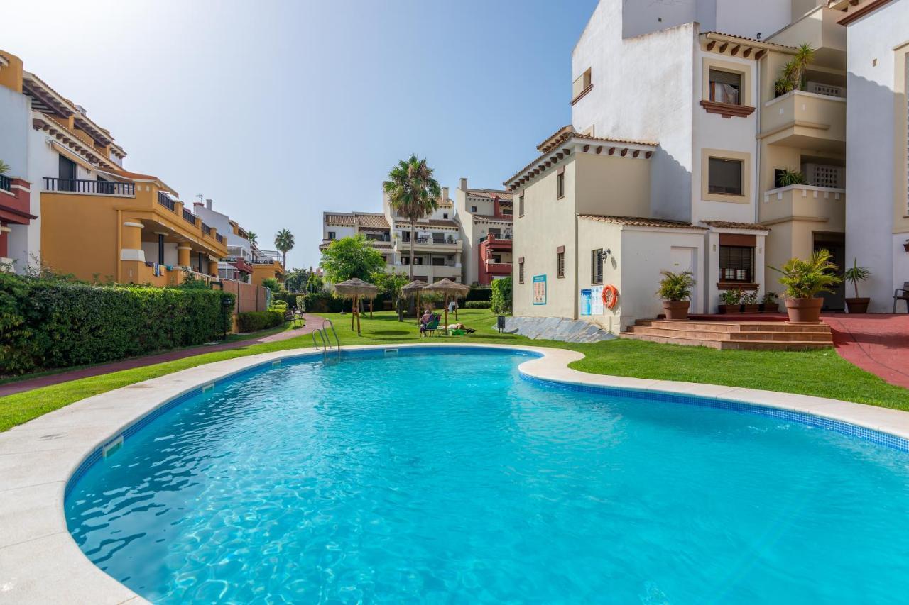 Marina Esuri By H - Costa Esuri Eehm123P169 Apartment Ayamonte Exterior photo