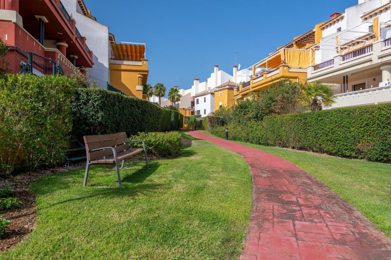 Marina Esuri By H - Costa Esuri Eehm123P169 Apartment Ayamonte Exterior photo
