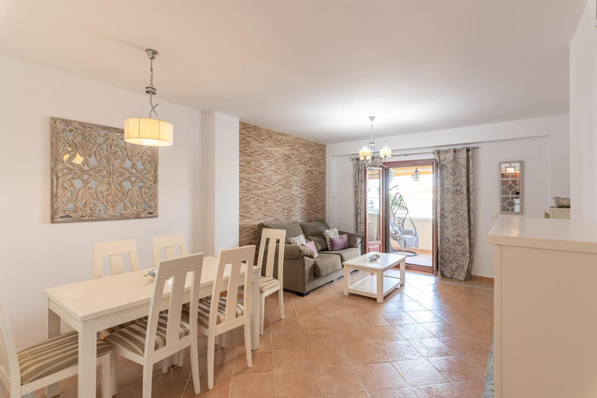 Marina Esuri By H - Costa Esuri Eehm123P169 Apartment Ayamonte Exterior photo