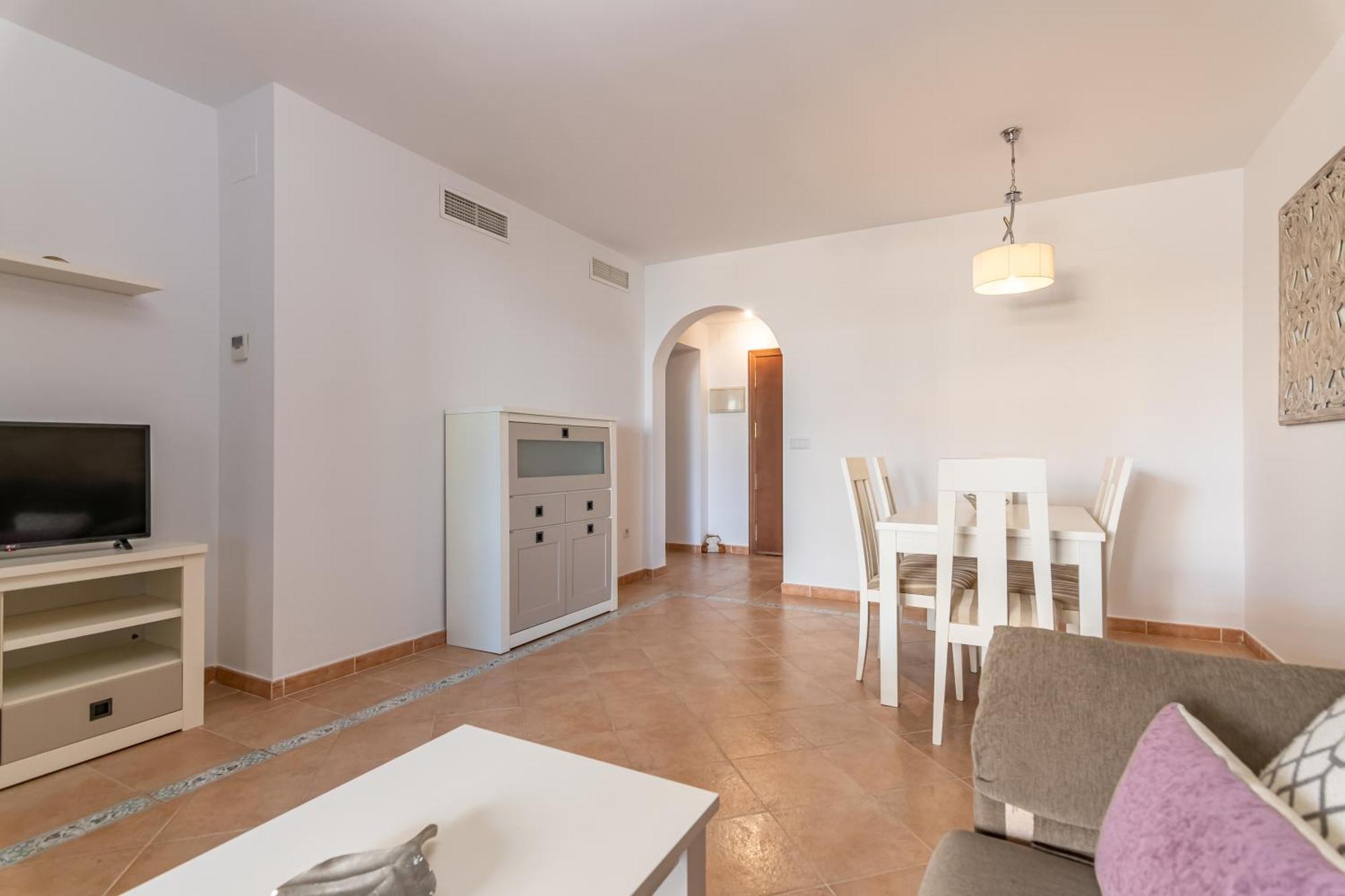 Marina Esuri By H - Costa Esuri Eehm123P169 Apartment Ayamonte Exterior photo