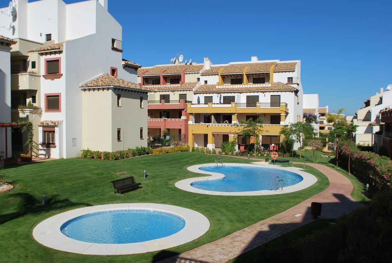 Marina Esuri By H - Costa Esuri Eehm123P169 Apartment Ayamonte Exterior photo